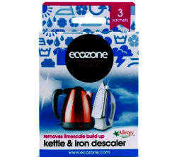 ECOZONE  Kettle & Iron Descaler